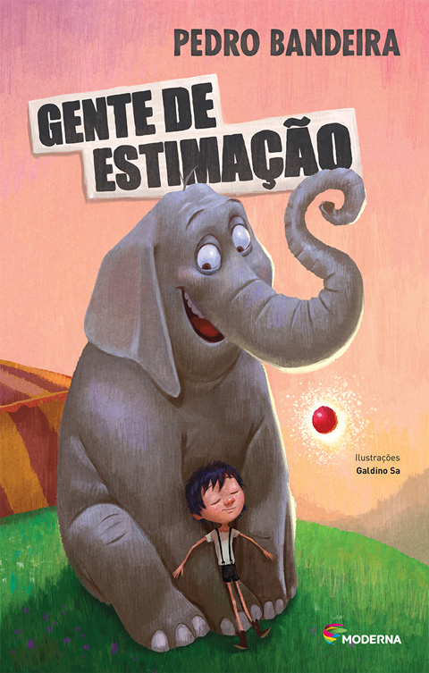 Muita fome e pouco tempo? A Elephant resolve esse problema pra você!